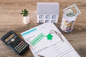 ¿Cuánto desgrava una hipoteca? Deducciones y beneficios fiscales 1 hipoteca aprobada deducible