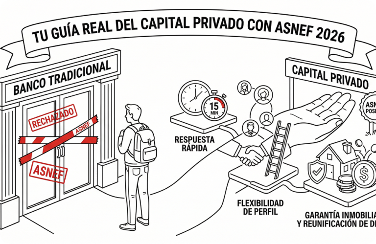 Reunificación de Deudas con préstamos o hipotecas 11 Reunificación de Deudas con préstamos o hipotecas 5